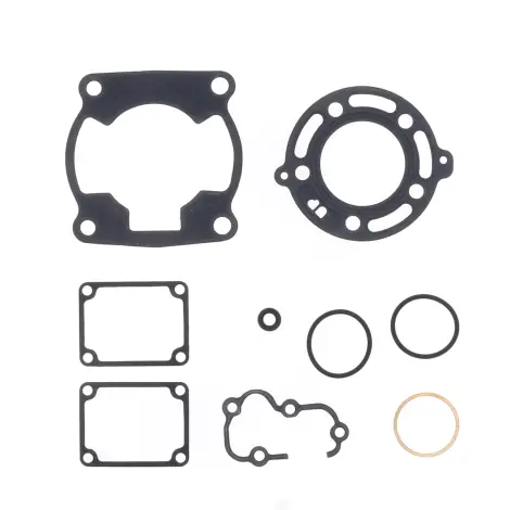 Top End Piston Kit: