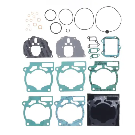 Top End Piston Kit: