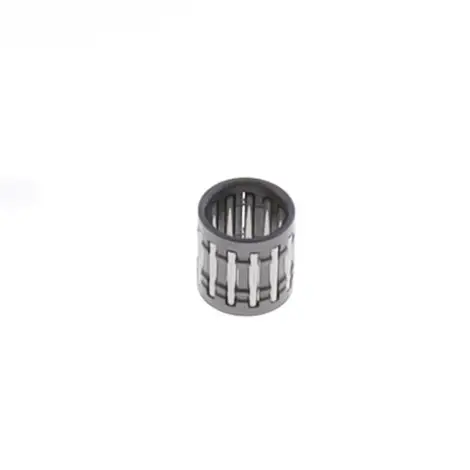 Top End Piston Kit: