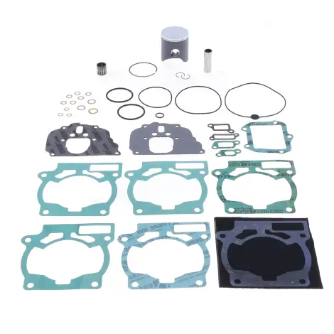 Top End Piston Kit: