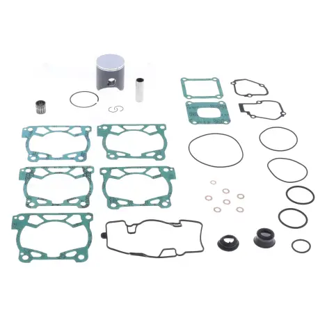 Top End Piston Kit: