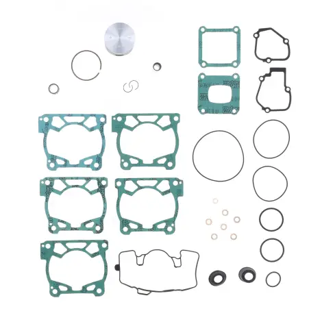 Top End Piston Kit: