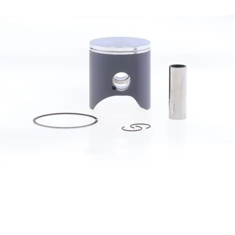 Top End Piston Kit: