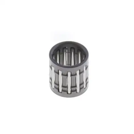 Top End Piston Kit: