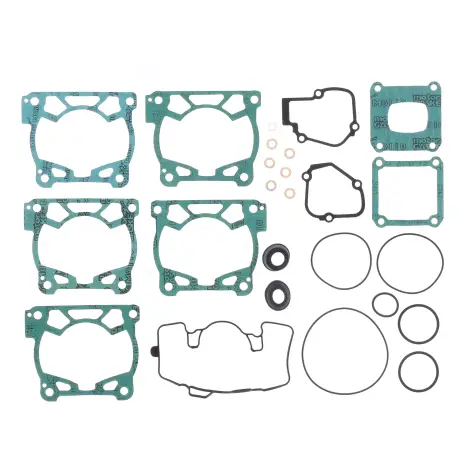 Top End Piston Kit: