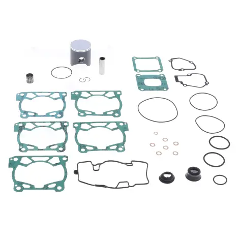Top End Piston Kit: