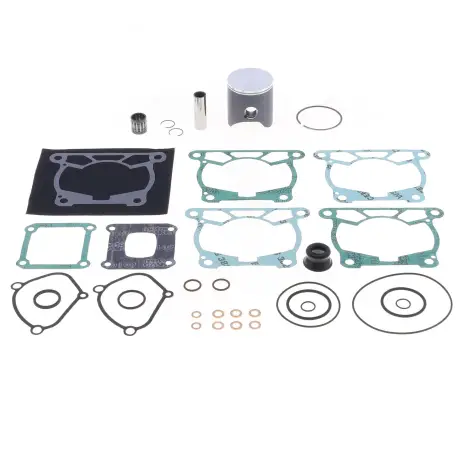 Top End Piston Kit: