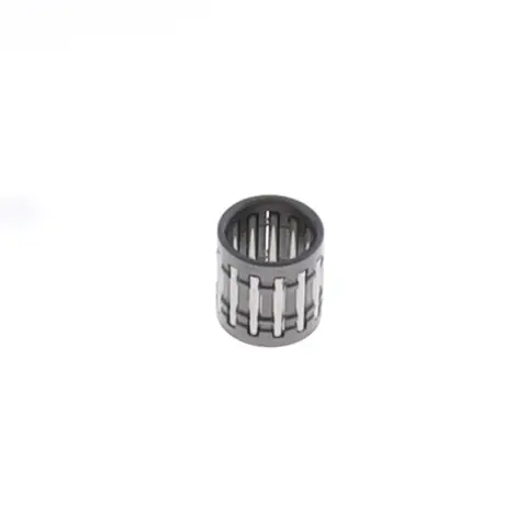 Top End Piston Kit: