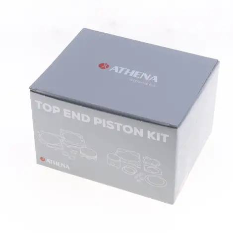 Top End Piston Kit: