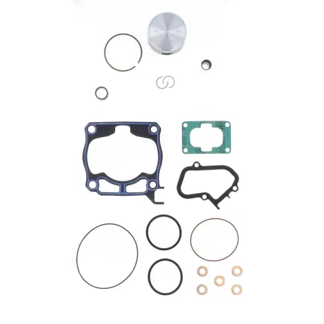 Top End Piston Kit: