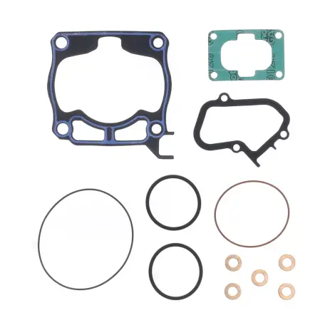 Top End Piston Kit: