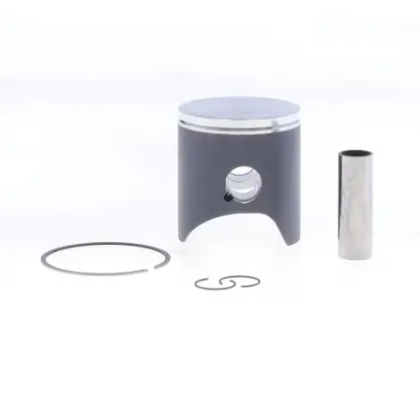 Top End Piston Kit: