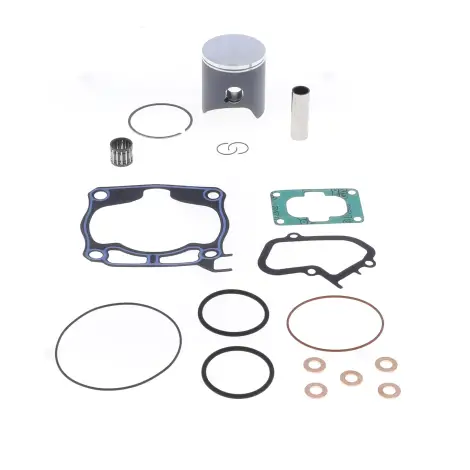 Top End Piston Kit: