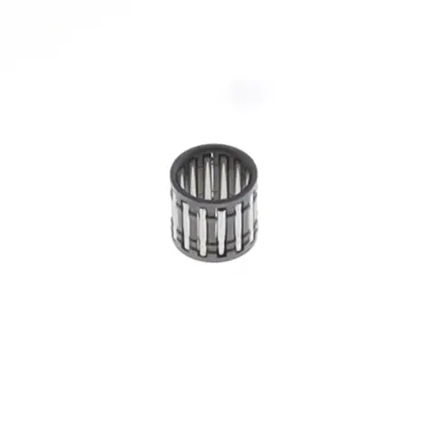 Top End Piston Kit: