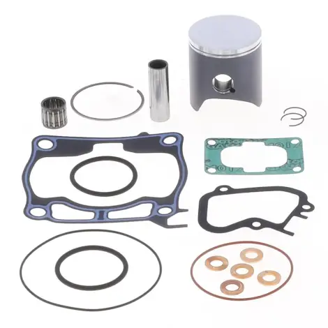 Top End Piston Kit: