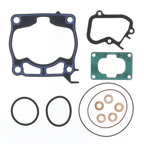 Top End Piston Kit: