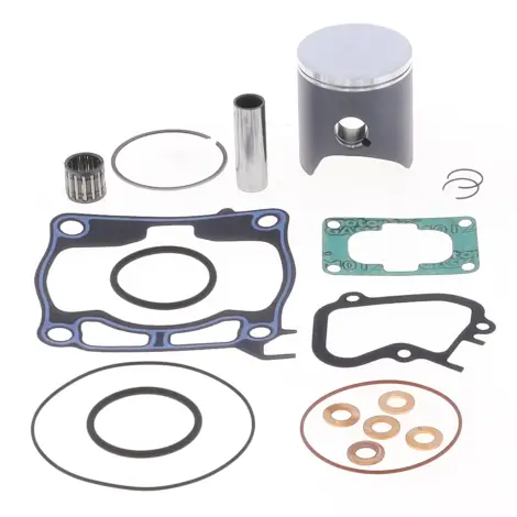 Top End Piston Kit: