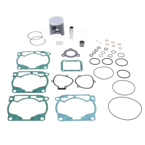 Top End Piston Kit:
