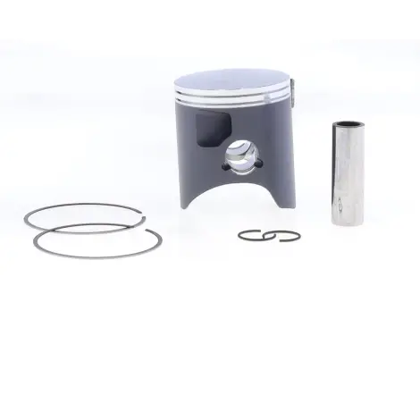 Top End Piston Kit: