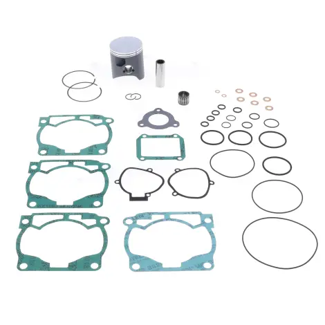 Top End Piston Kit: