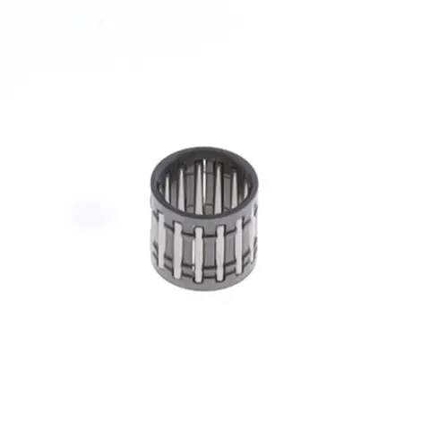 Top End Piston Kit:
