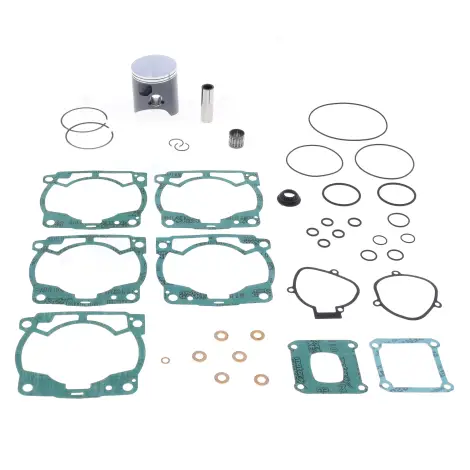Top End Piston Kit: