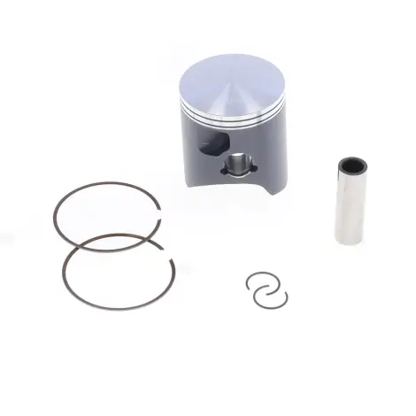 Top End Piston Kit: