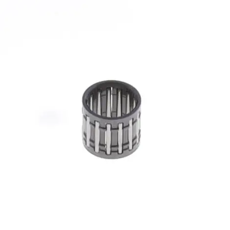 Top End Piston Kit: