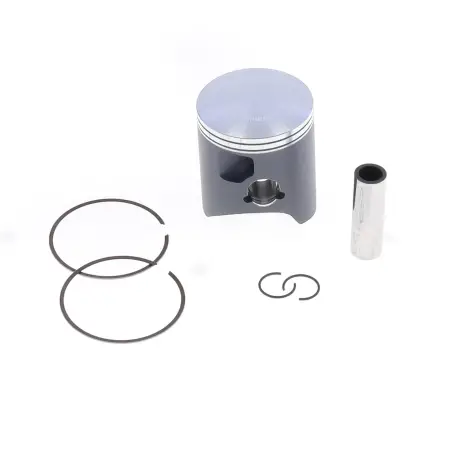 Top End Piston Kit: