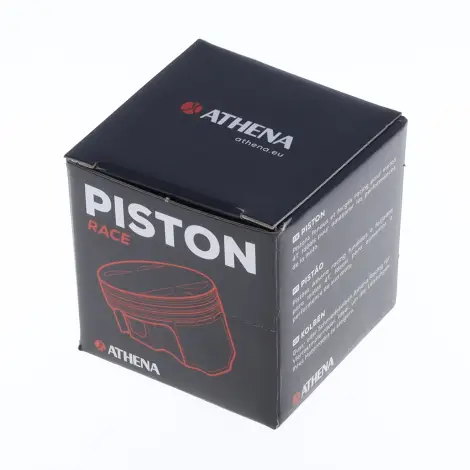 Pistone 4T Fuso Ø 67