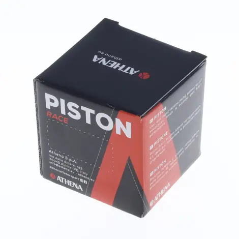 Pistone 4T Fuso Ø 67