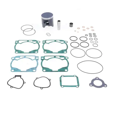 Top End Piston Kit: