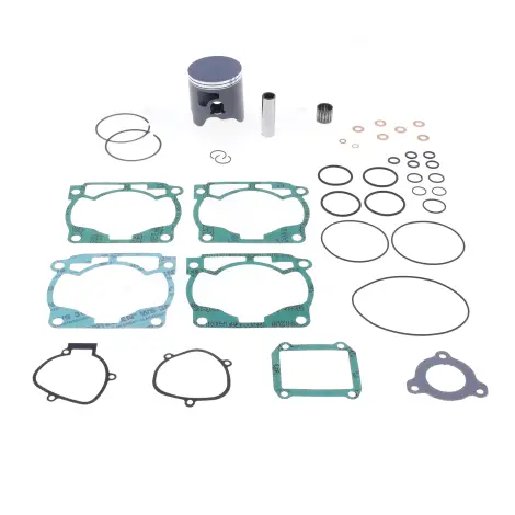 Top End Piston Kit: