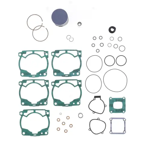 Top End Piston Kit: