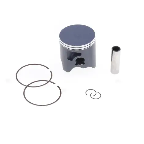 Top End Piston Kit: