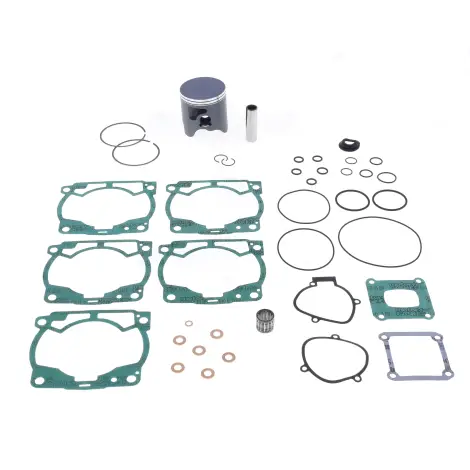 Top End Piston Kit: