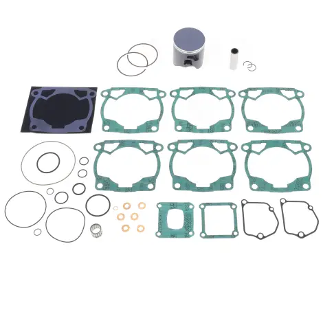 Top End Piston Kit: