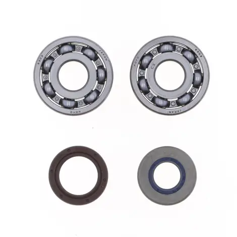Kit Revisione Albero