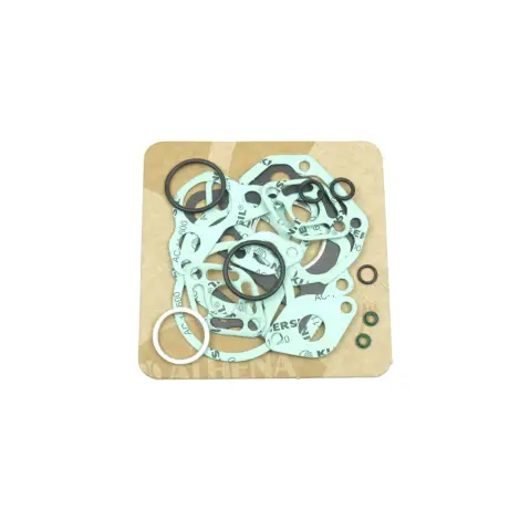 Serie Smeriglio