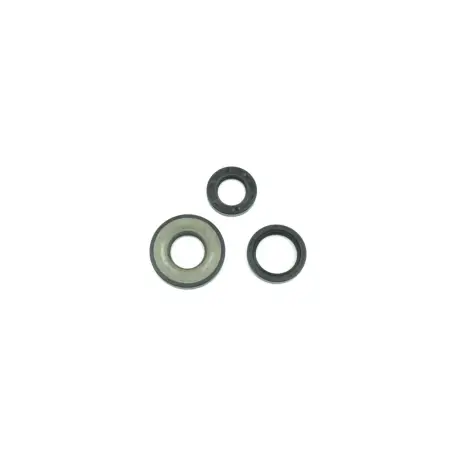 Serie Paraolio Motor
