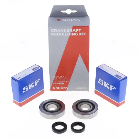 Kit Revisione Albero