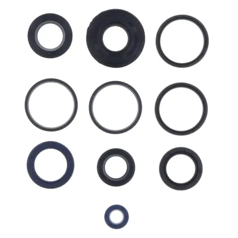 Serie Paraolio Motor