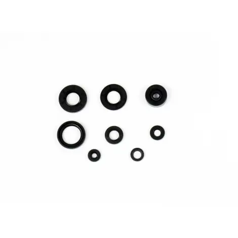 Serie Paraolio Motor