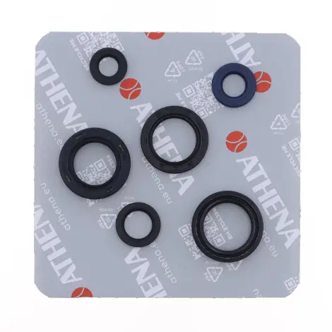 Serie Paraolio Motor