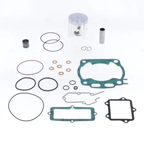Top End Piston Kit: