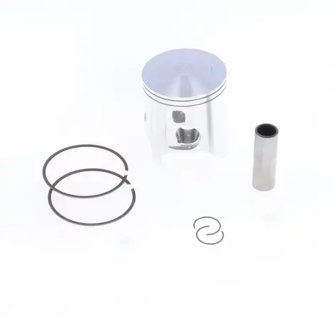 Top End Piston Kit: