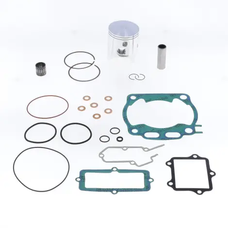 Top End Piston Kit: