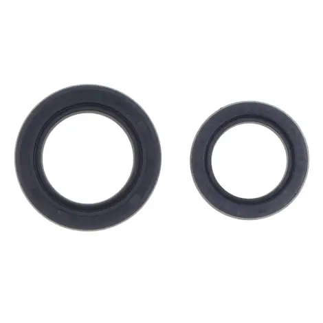 Serie Paraolio Motor