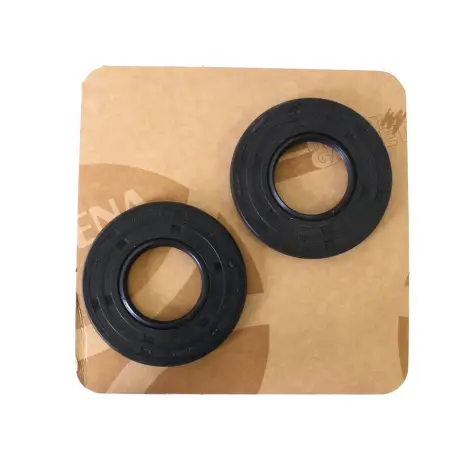 Serie Paraolio Motor