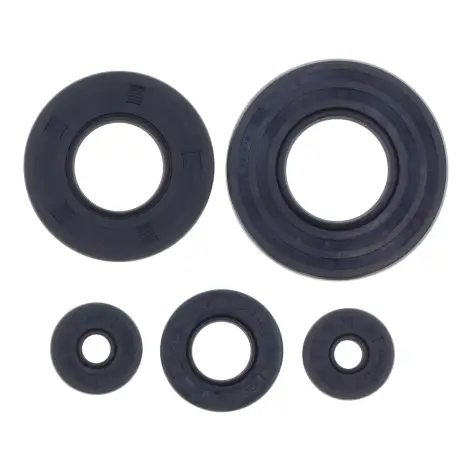 Serie Paraolio Motor